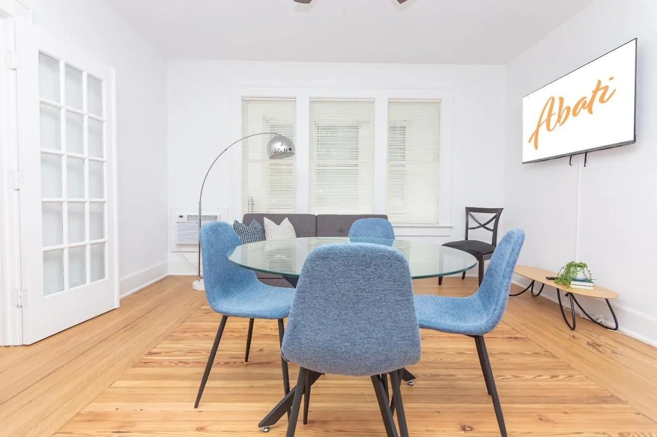 Apartamento Two Bedroom - Heart Of Wynwood & Edgewater - Private Parking Spot Miami