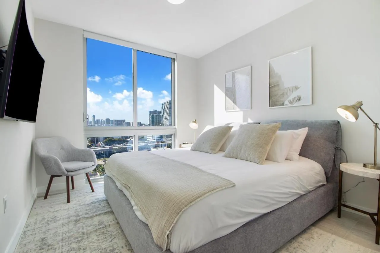 Nomada Destination Residences - Quadro Apartamento *