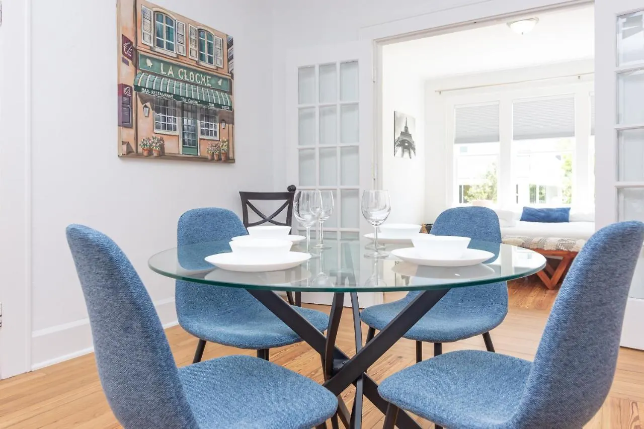 Apartamento Two Bedroom - Heart Of Wynwood & Edgewater - Private Parking Spot