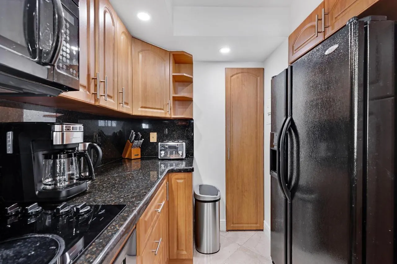 Appartamento Unforgettable Water Views Oasis *