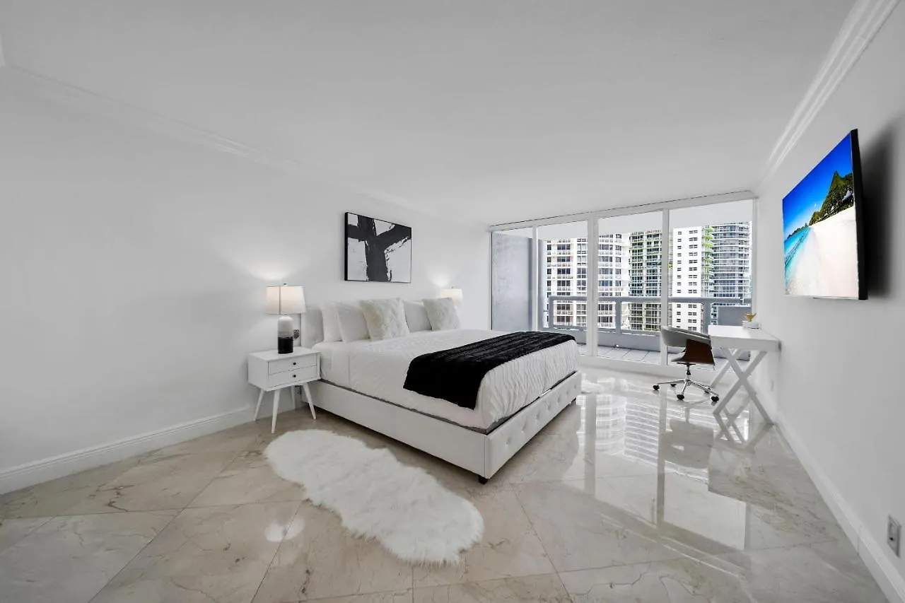 Appartamento Unforgettable Water Views Oasis