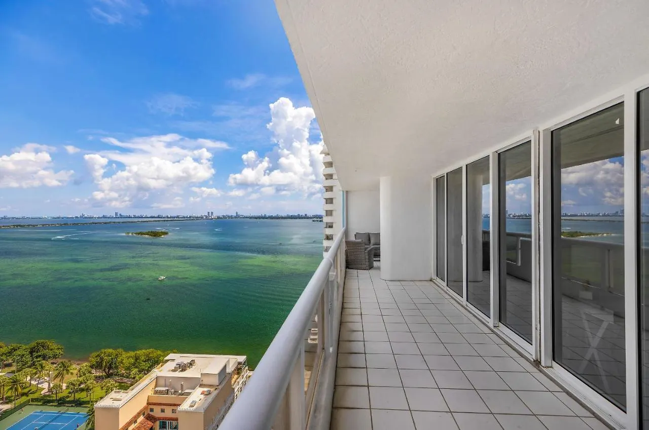 Unforgettable Water Views Oasis Appartamento