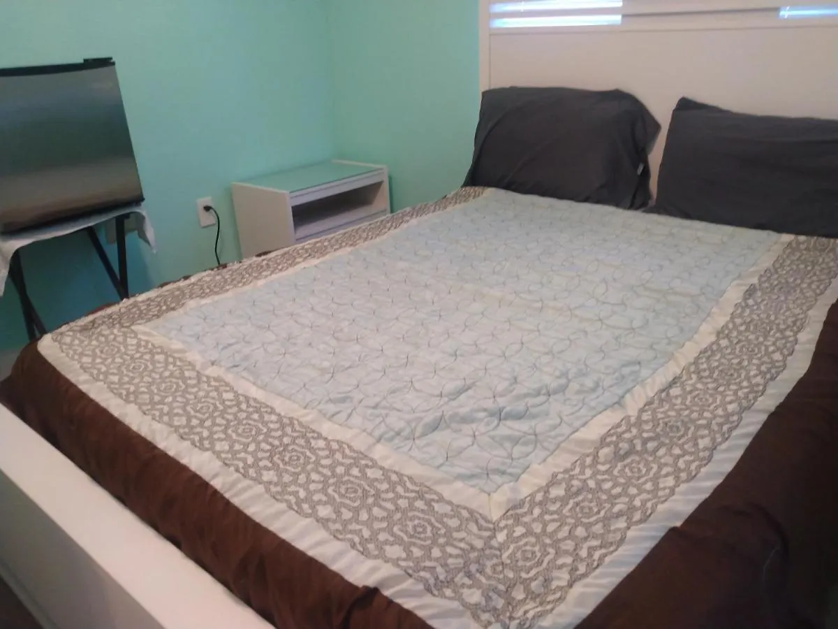 Mimo Studio With Private Entrance & Key