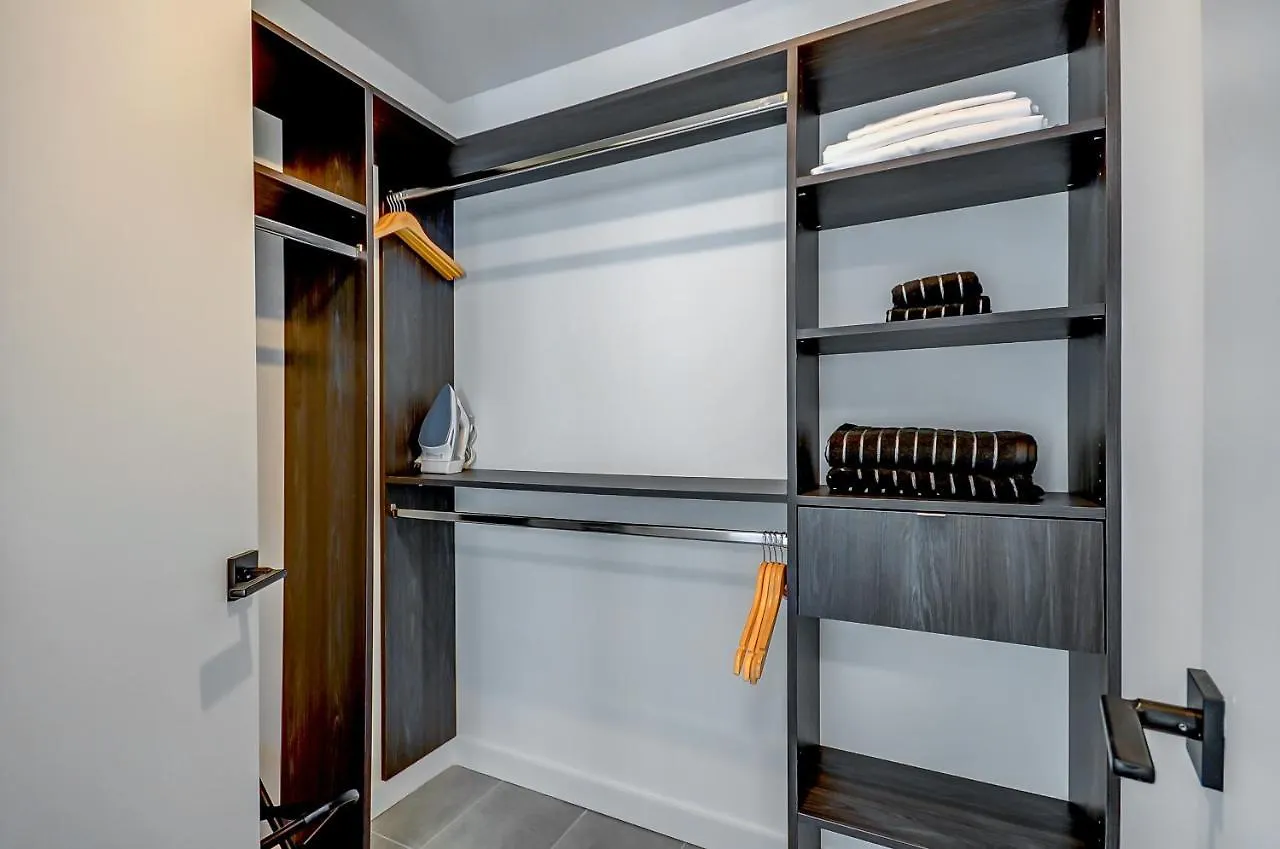 Aparthotel High End Studio Yotel Downtown L57 *