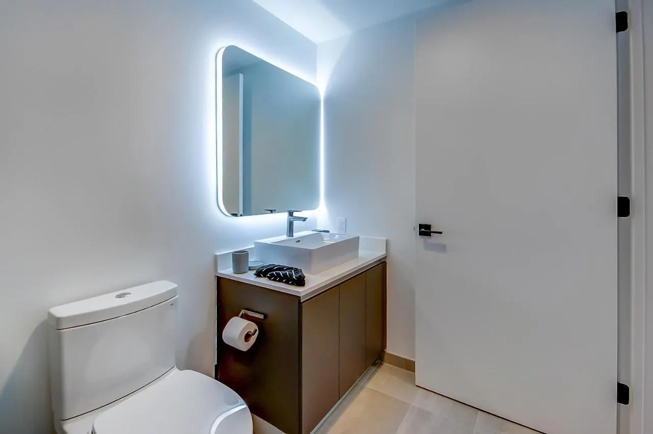 High End Studio Yotel Downtown L57 Aparthotel Miami
