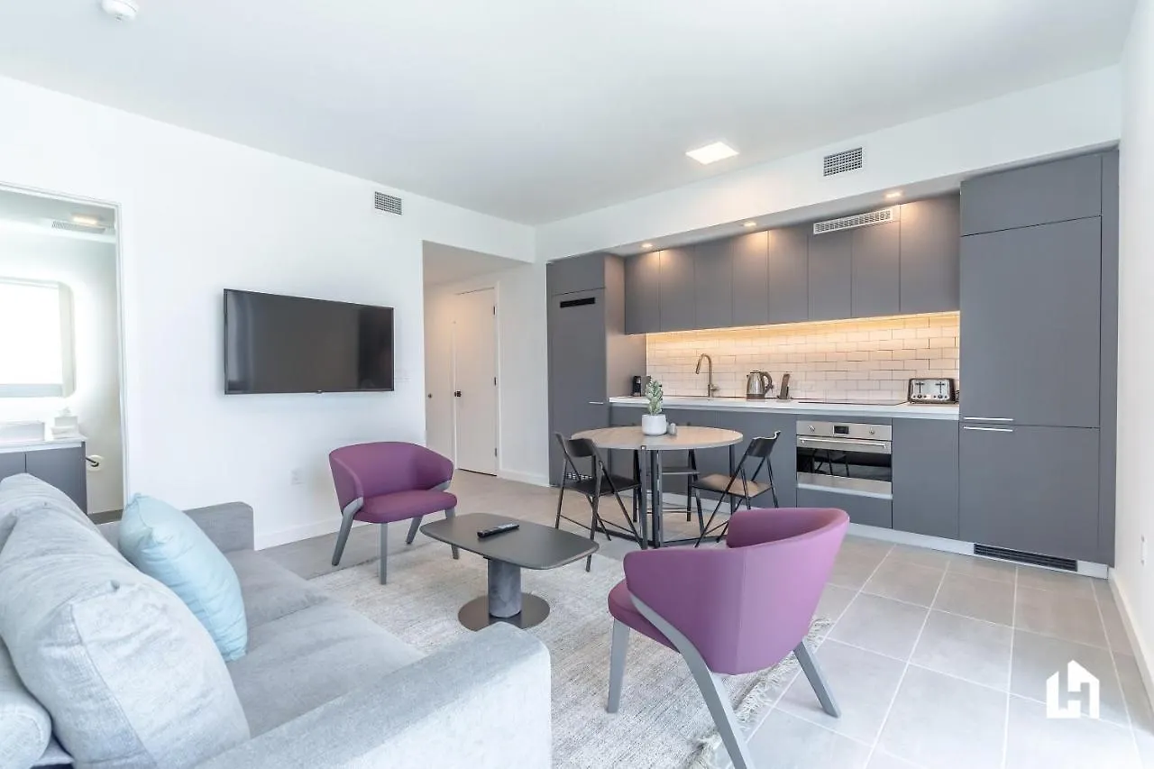 Unique Dt Apts With Amenities Like Pool, Gym, Restaurants & Cowork Lounge By Luahost Appartement *