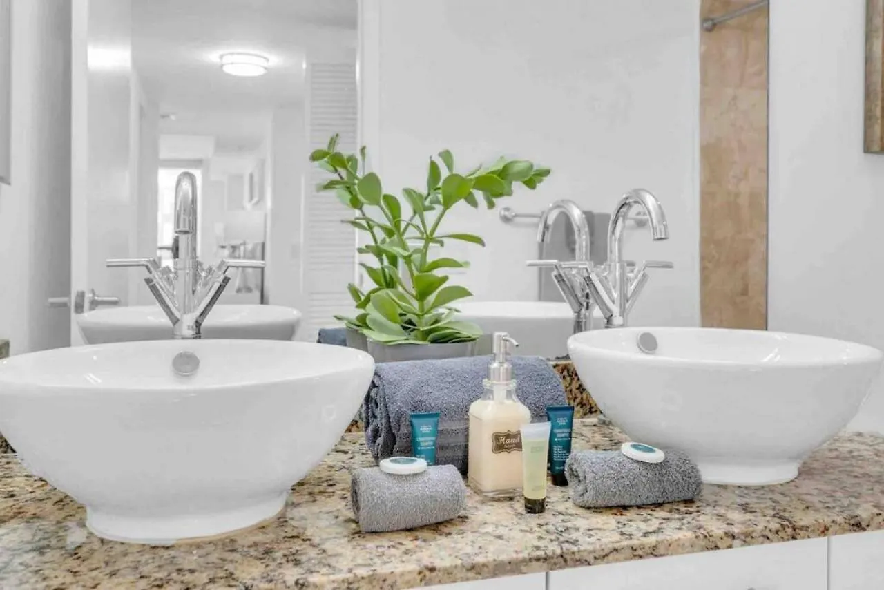 Lovely 1 Bedroom Loft In The Heart Of Brickell Apartamento *