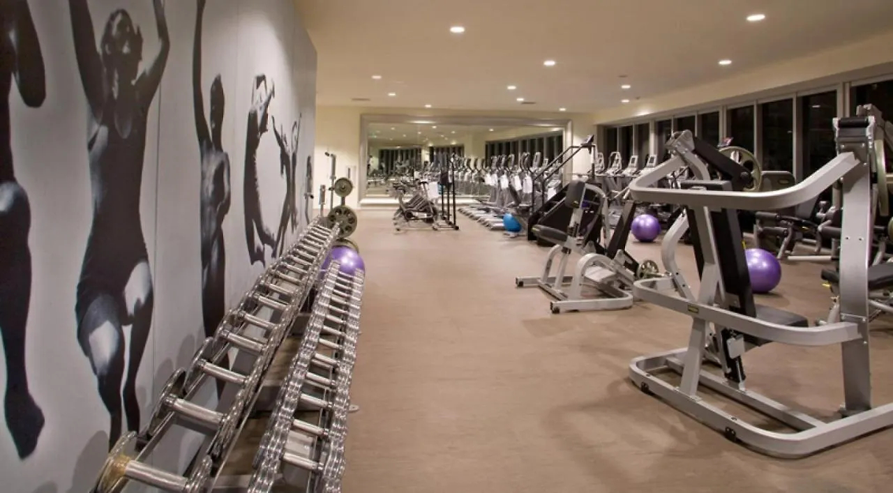 W-icon Brickell Appartement