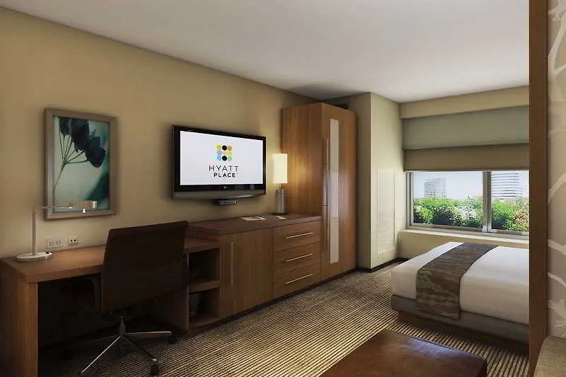 Hotell Hyatt Place Miami Airport East
