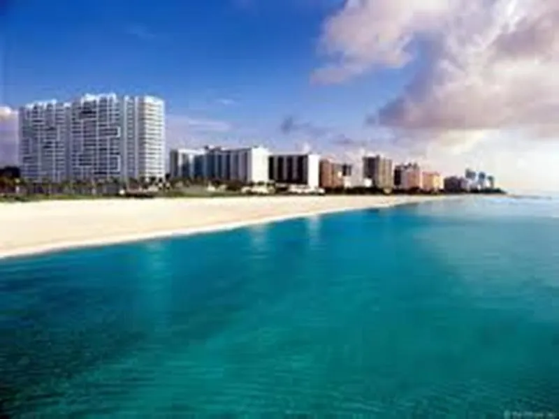 Homewood By Hilton Downtown/brickell Hotel