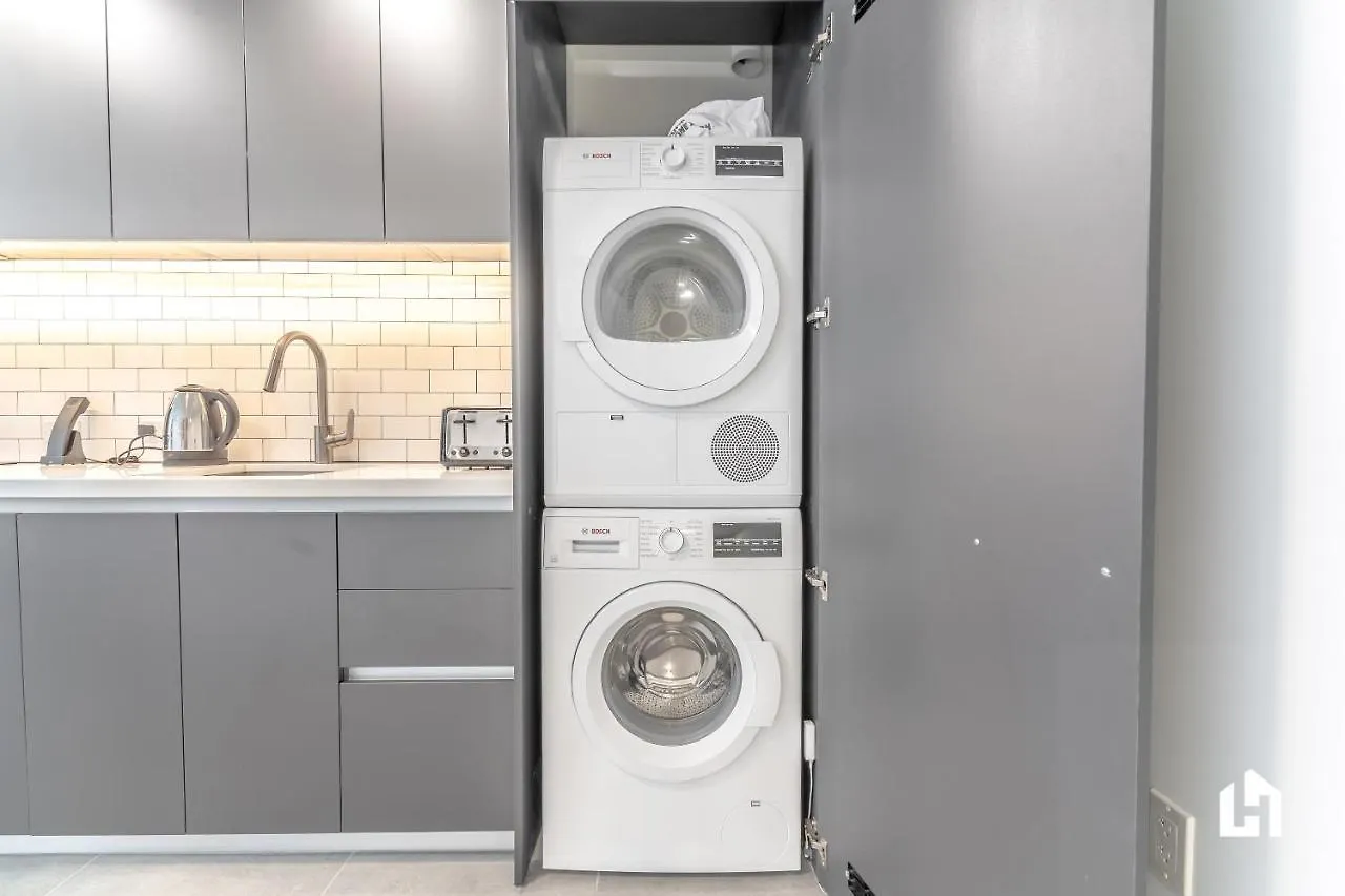 Unique Dt Apts With Amenities Like Pool, Gym, Restaurants & Cowork Lounge By Luahost * Miami