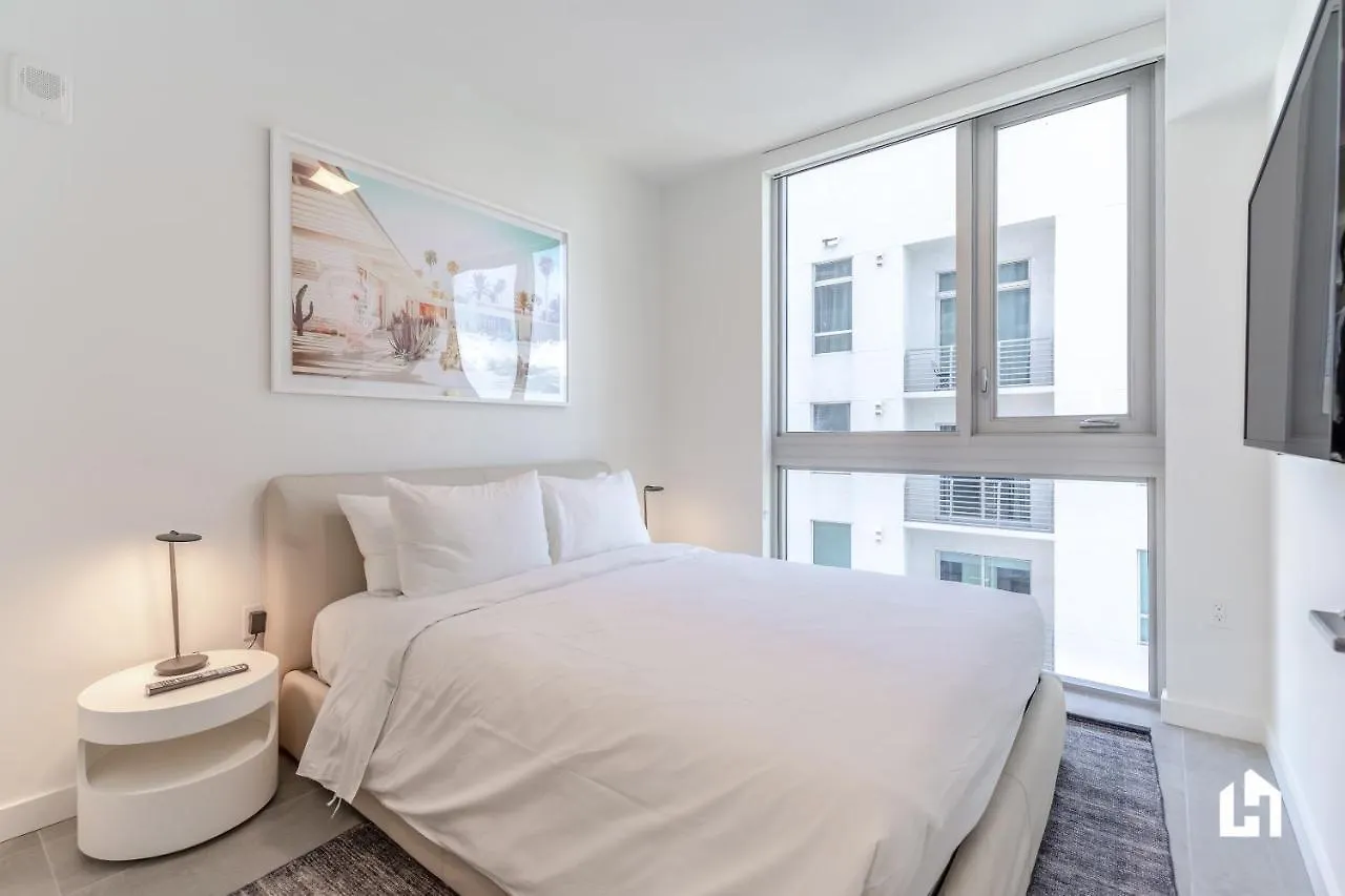Appartement Unique Dt Apts With Amenities Like Pool, Gym, Restaurants & Cowork Lounge By Luahost
