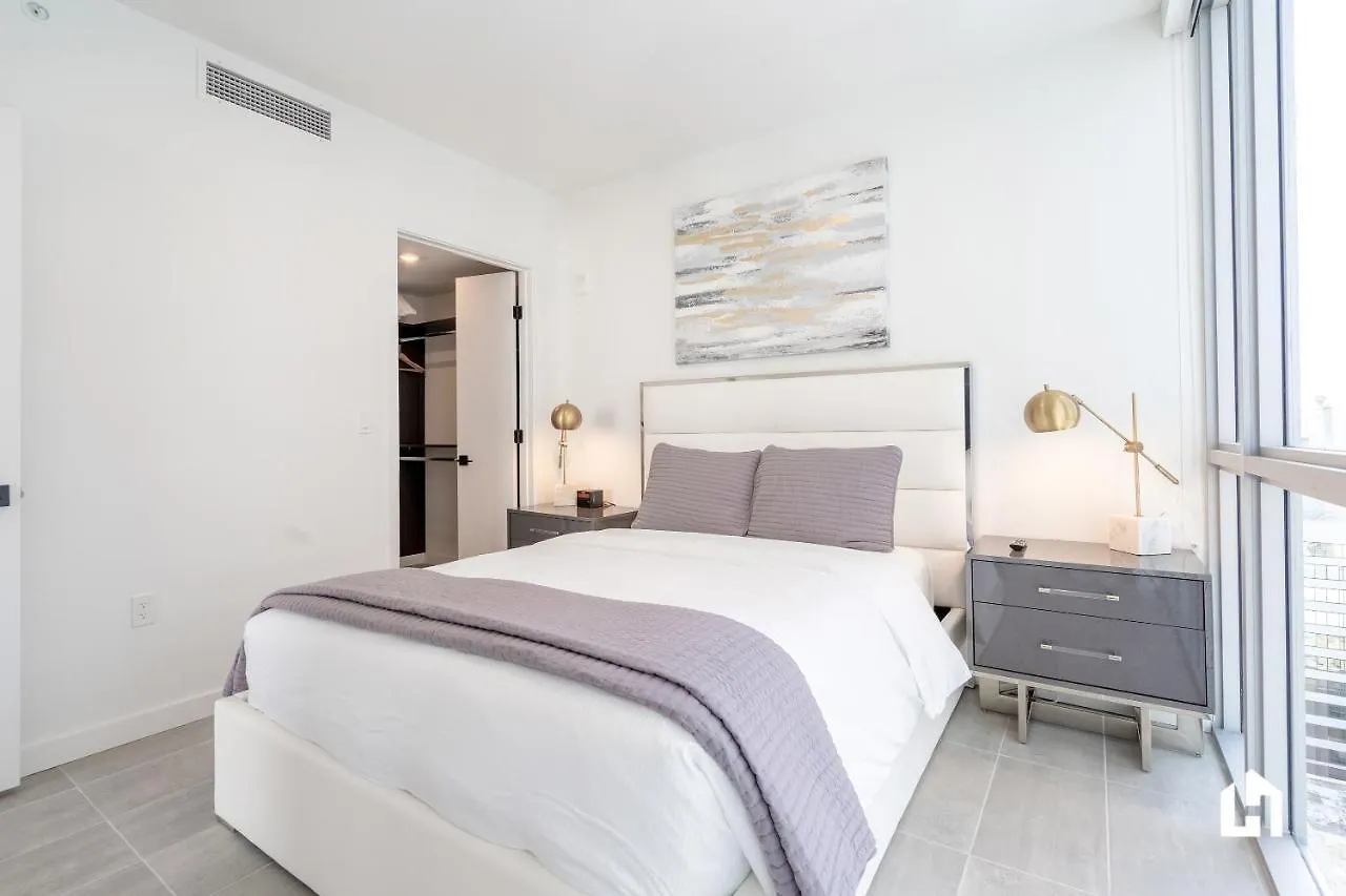 Appartement Unique Dt Apts With Amenities Like Pool, Gym, Restaurants & Cowork Lounge By Luahost