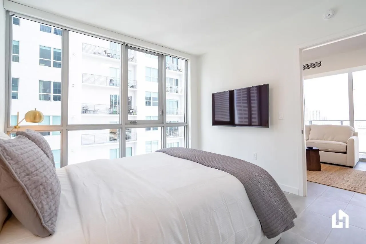 Appartement Unique Dt Apts With Amenities Like Pool, Gym, Restaurants & Cowork Lounge By Luahost *