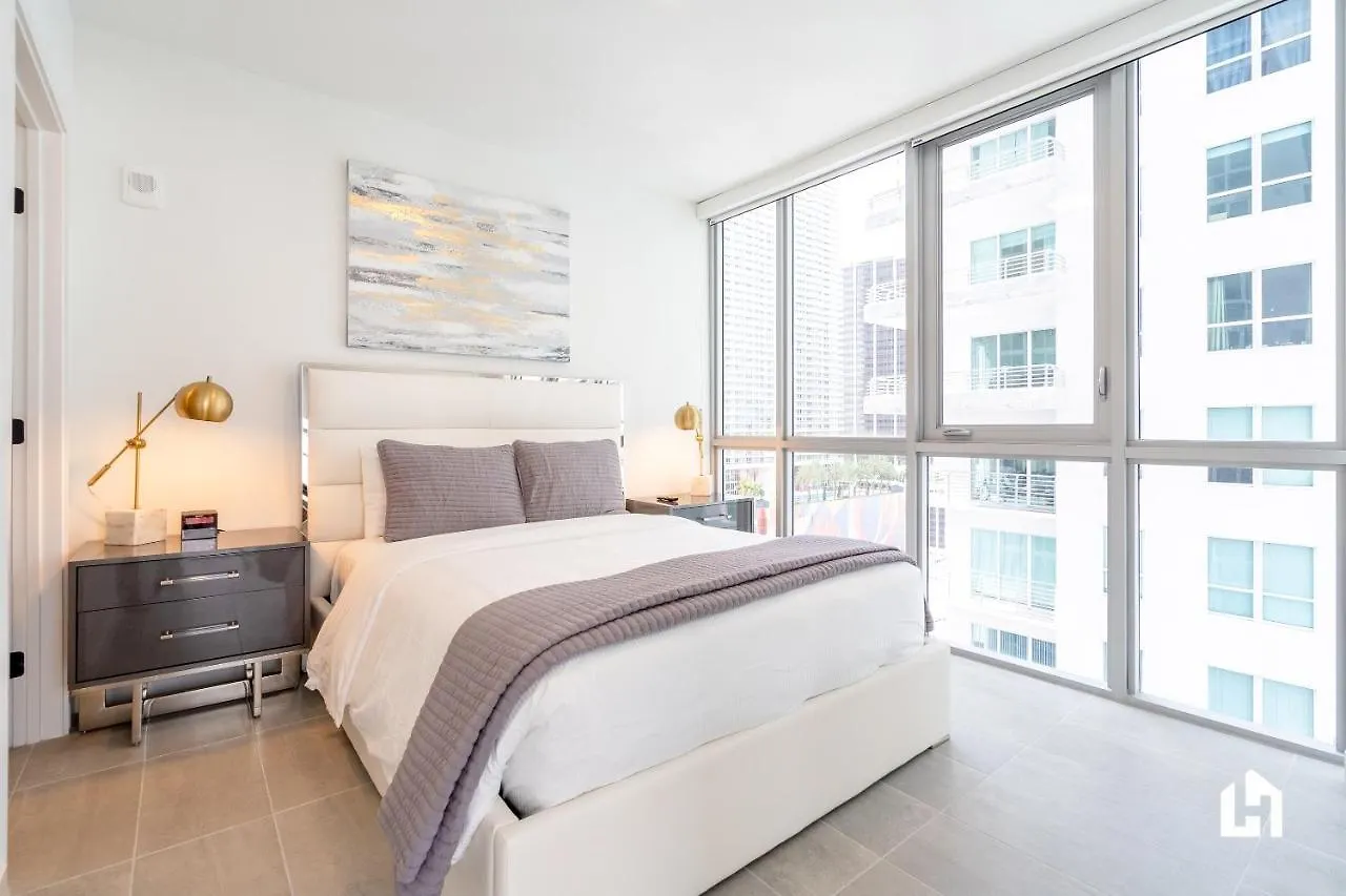 Appartement Unique Dt Apts With Amenities Like Pool, Gym, Restaurants & Cowork Lounge By Luahost