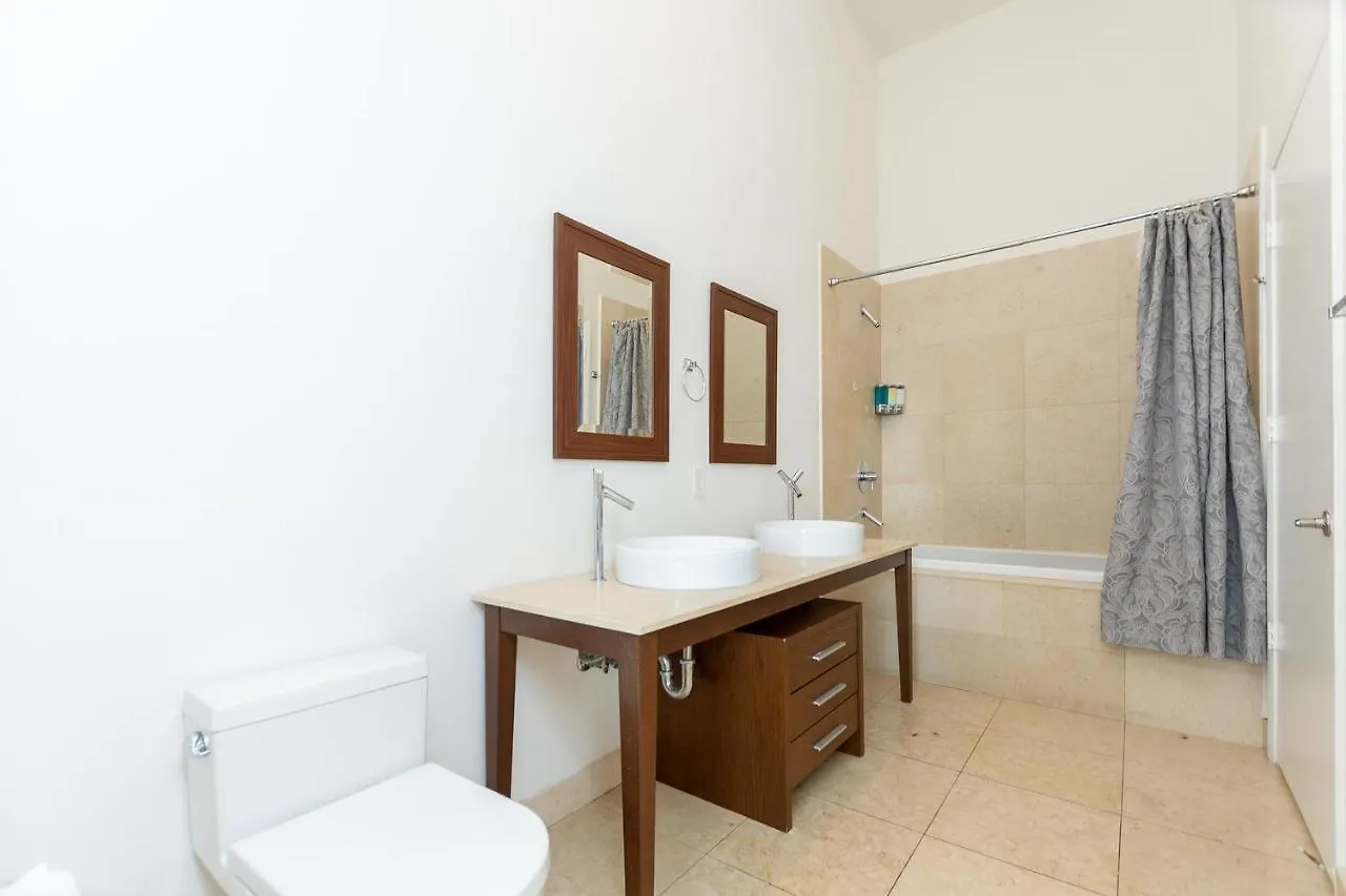 W-icon Brickell Appartement *