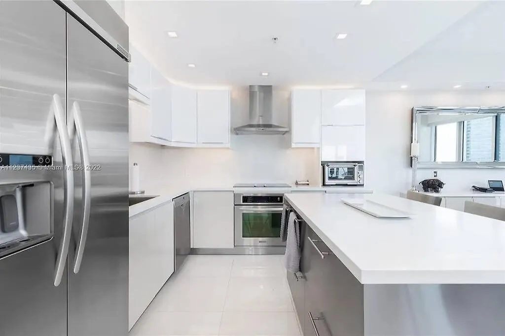 Appartement The Ph In The Heart Of Brickell Miami