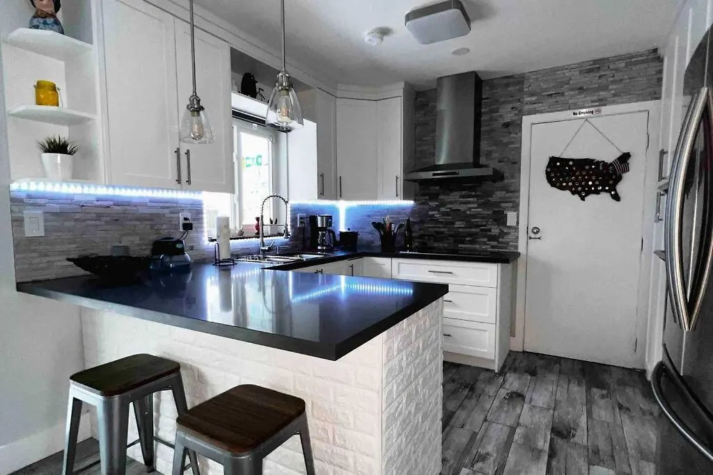 Beauty House In Palmetto Bay Fl Vakantiehuis