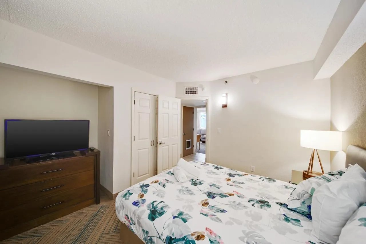 Aparthotel The Malone *
