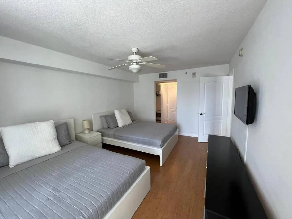 Apartmán Great In Brickell