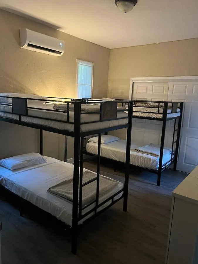 Hostel Brazilian Μαϊάμι