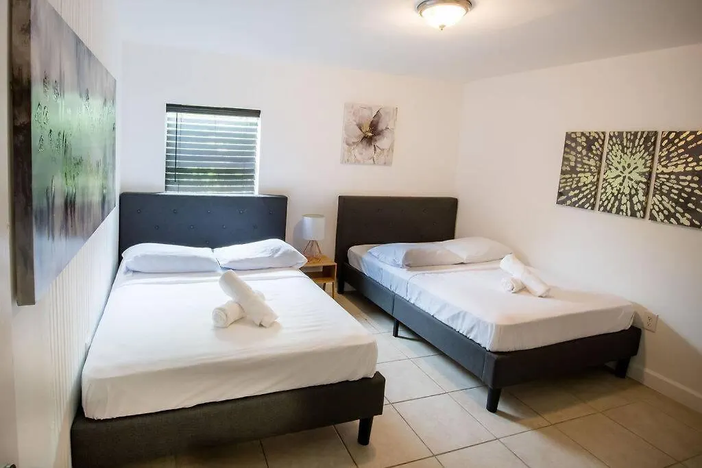 3 Bedroom 15 Minutes To The Casa de Férias *