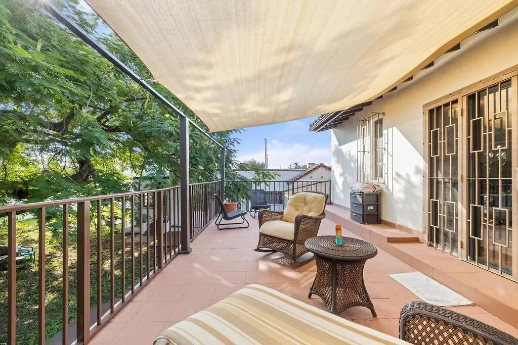 Little Havana Retreat - Newly Remodeled By Loan Depot Stadium! Prázdninový dům *