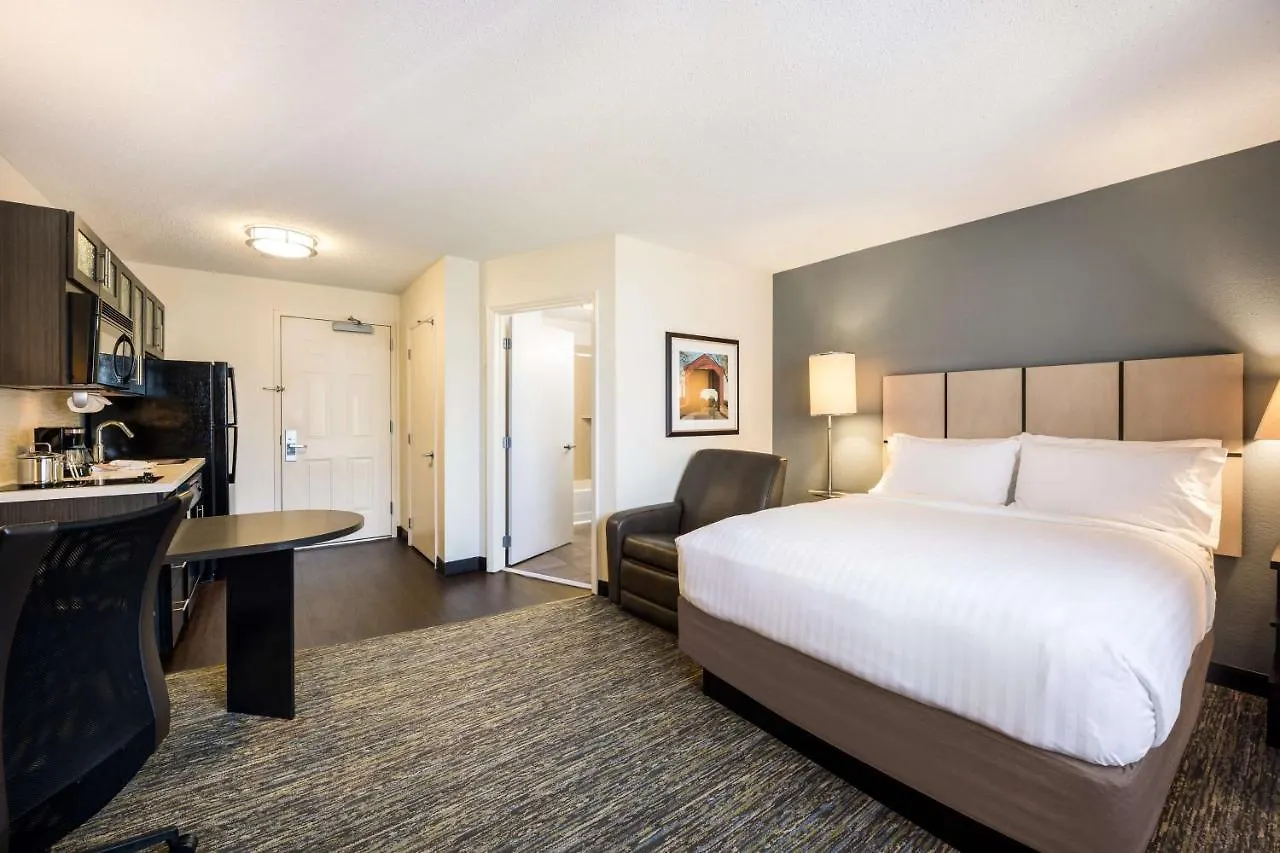 Sonesta Simply Miami Airport Hotell 2*