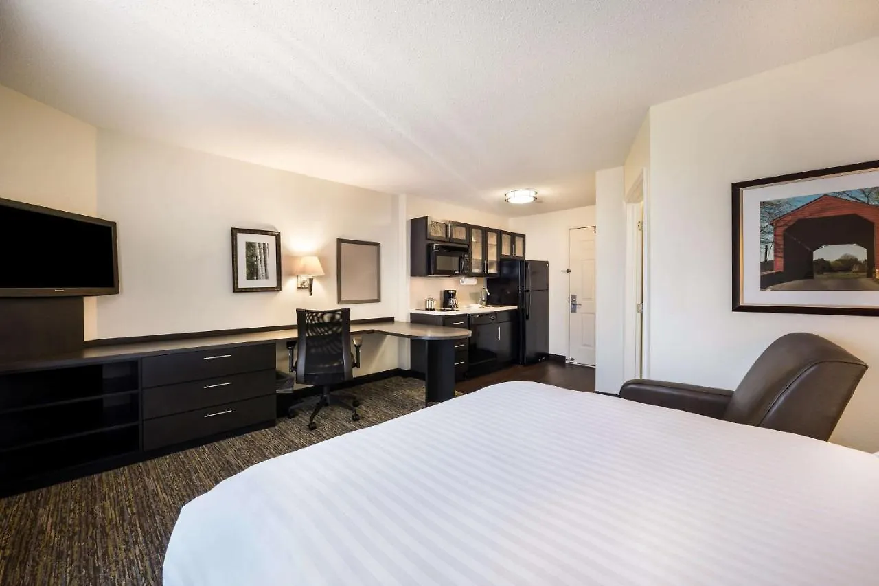 Sonesta Simply Miami Airport Hotell 2*