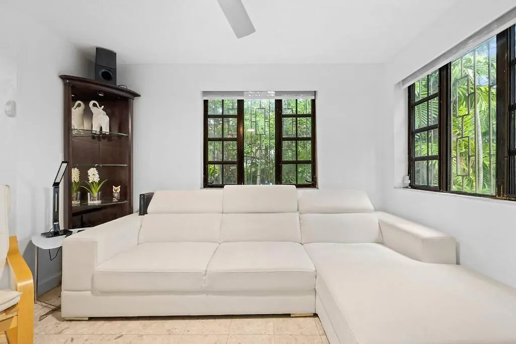 Prázdninový dům Little Havana Retreat - Newly Remodeled By Loan Depot Stadium! *