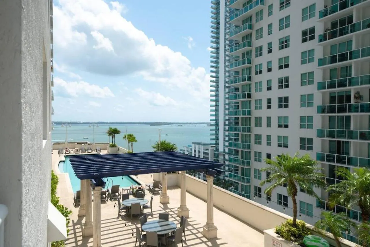 2bed 2 Bath Airbnb Friendly Building With Pool, Hot Tub, And Gym Semesterbostad *