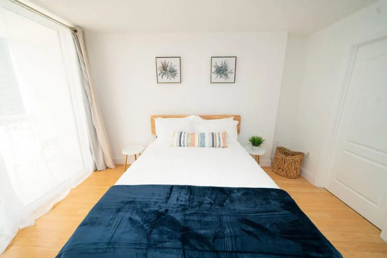 2bed 2 Bath Airbnb Friendly Building With Pool, Hot Tub, And Gym Semesterbostad