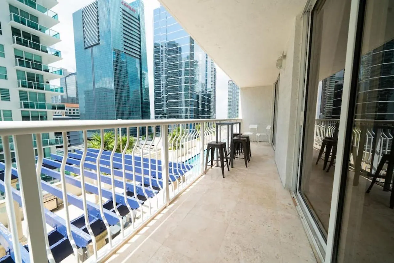 2bed 2 Bath Airbnb Friendly Building With Pool, Hot Tub, And Gym Semesterbostad *