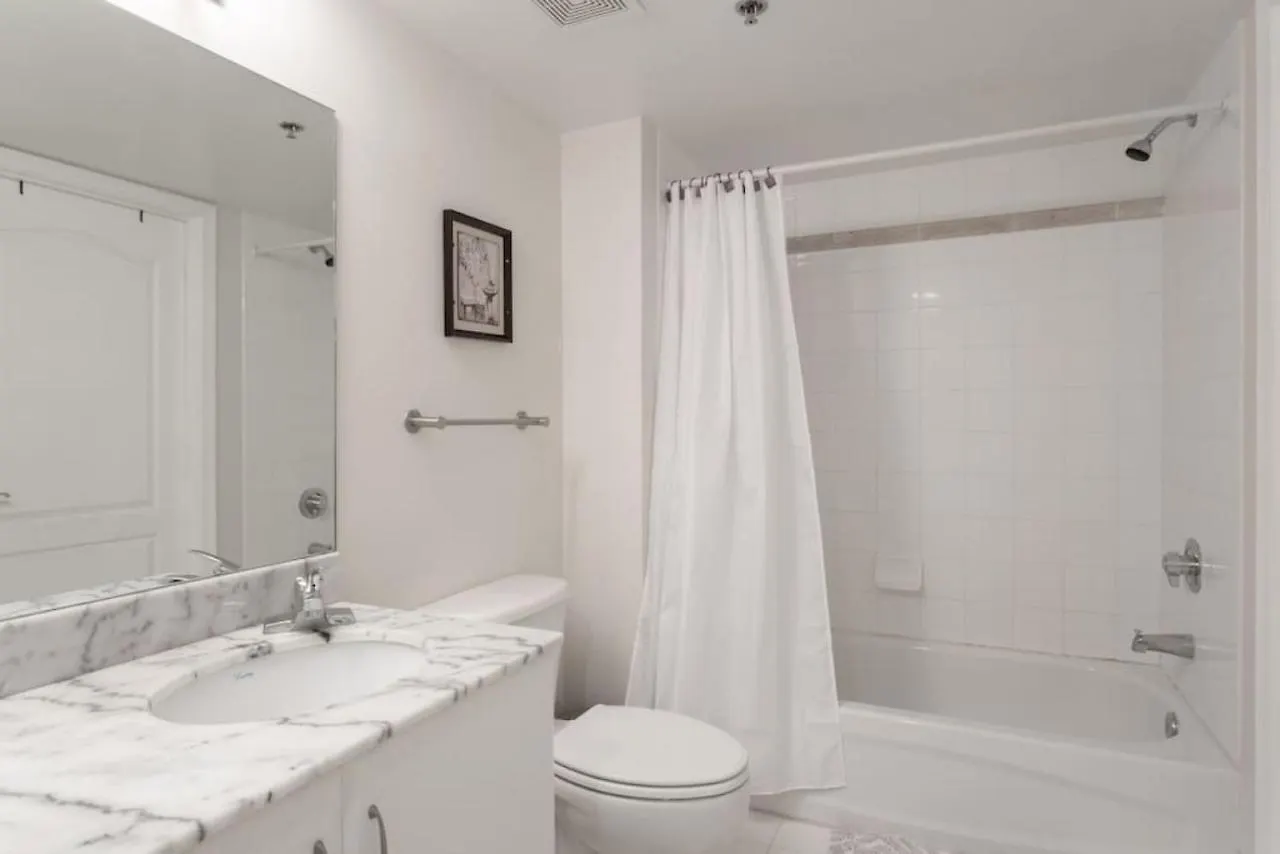 Ocean And Views Lux Brickell Sleeps, 4 King Bd