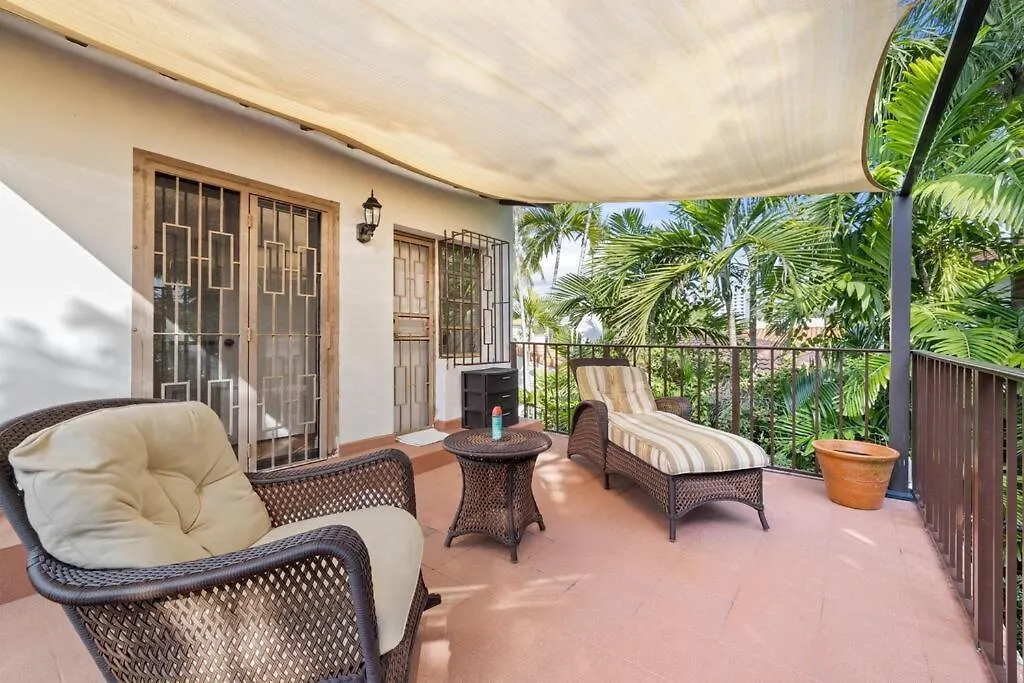 Prázdninový dům Little Havana Retreat - Newly Remodeled By Loan Depot Stadium! Miami