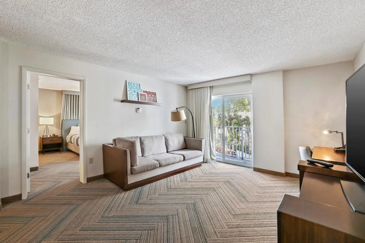 Aparthotel The Malone *