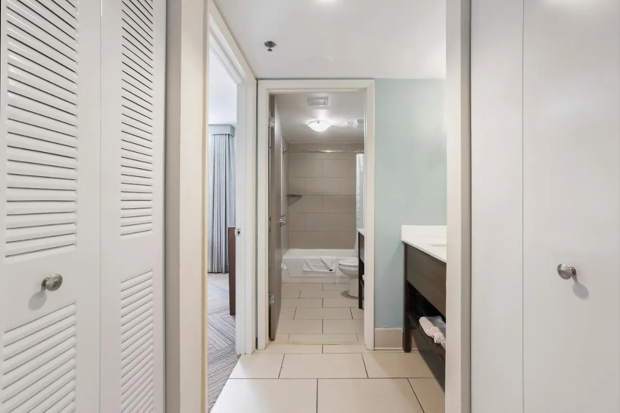 Aparthotel The Malone Miami