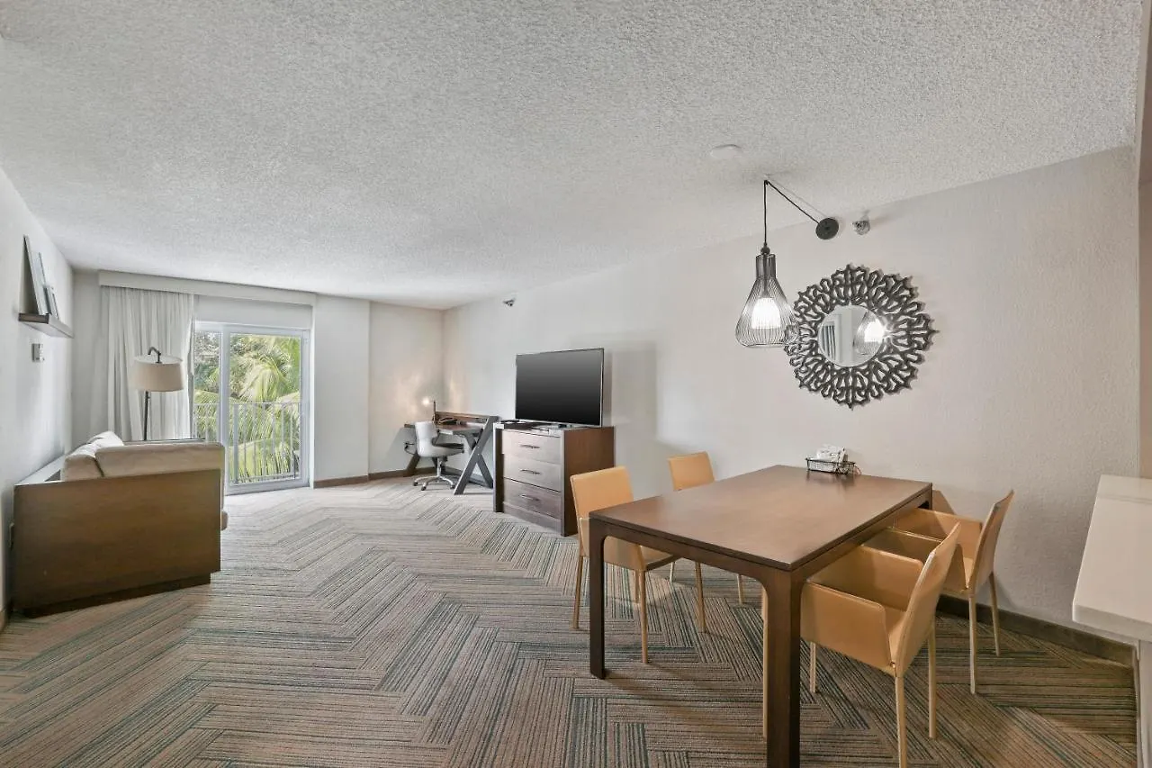 Aparthotel The Malone *