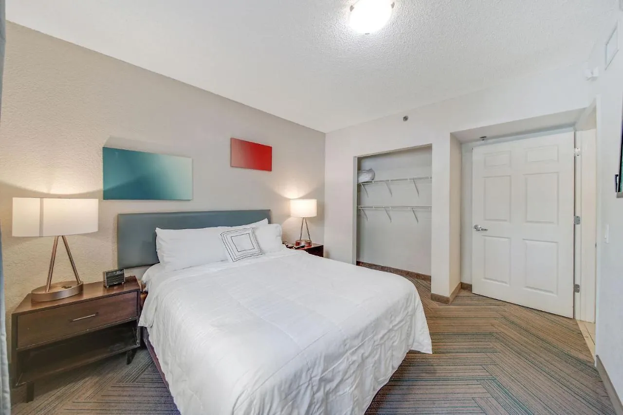 Aparthotel The Malone