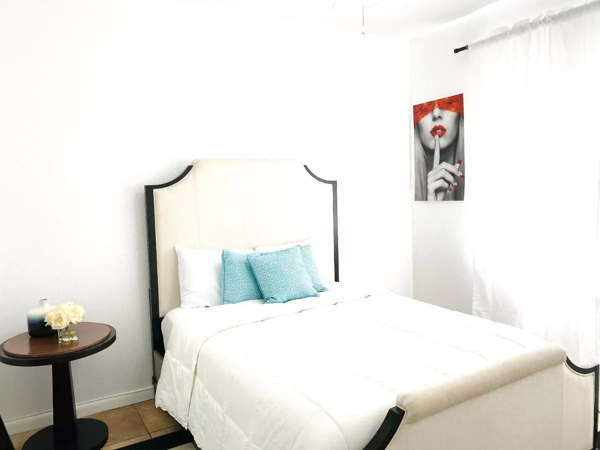 度假居 Xanadu Villas - 3 Bedroom House Or 2 Bedroom