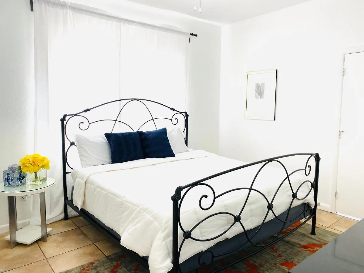 Xanadu Villas - 3 Bedroom House Or 2 Bedroom 度假居 迈阿密