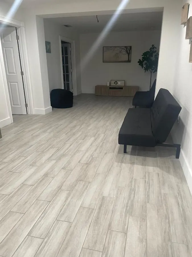 Holiday home Cozy Triplex Centrally Located *