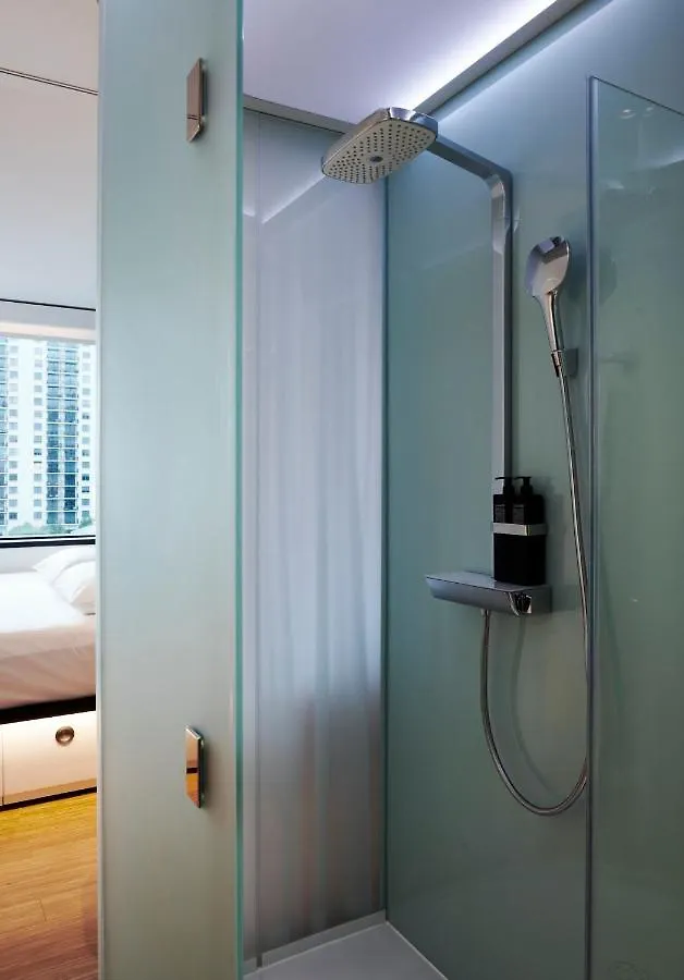 Citizenm Brickell מלון מיאמי
