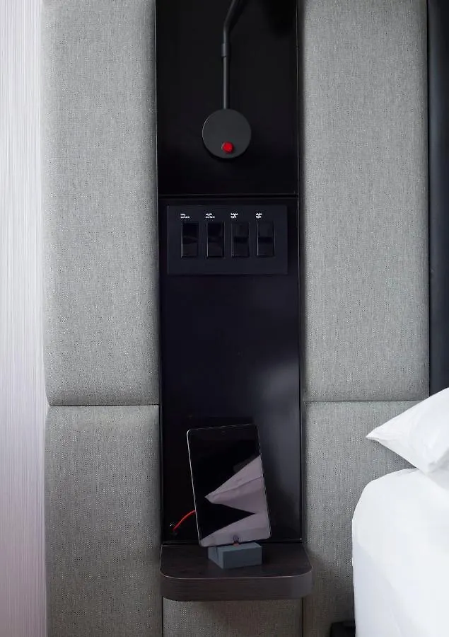 Citizenm Brickell מלון 4*