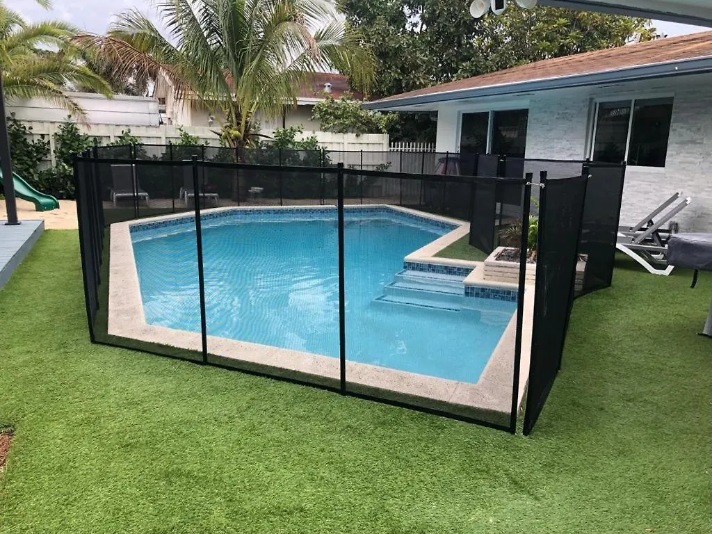 Stunning 5Br Heated Pool, Beach Access & Games L06 *