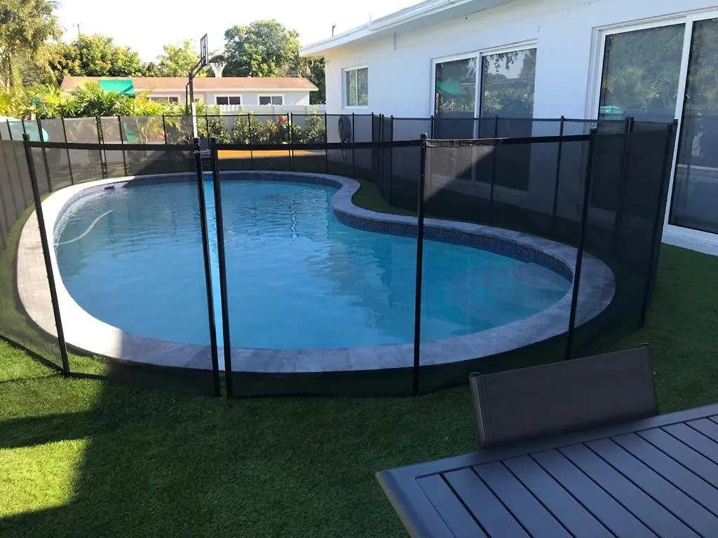 Family 5br Pool, Sports & Bbq Oasis L04