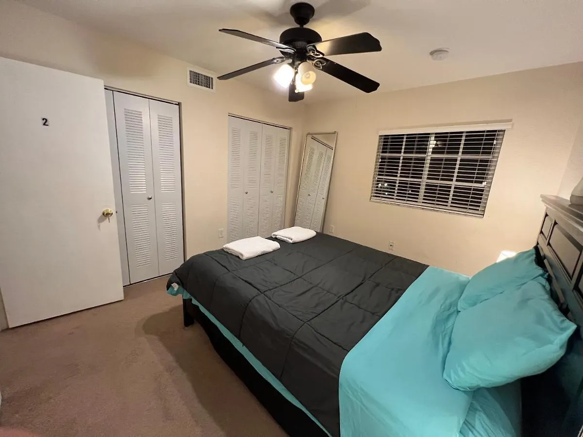 منزل للإقامة Premium Wynwood Downtown ميامي
