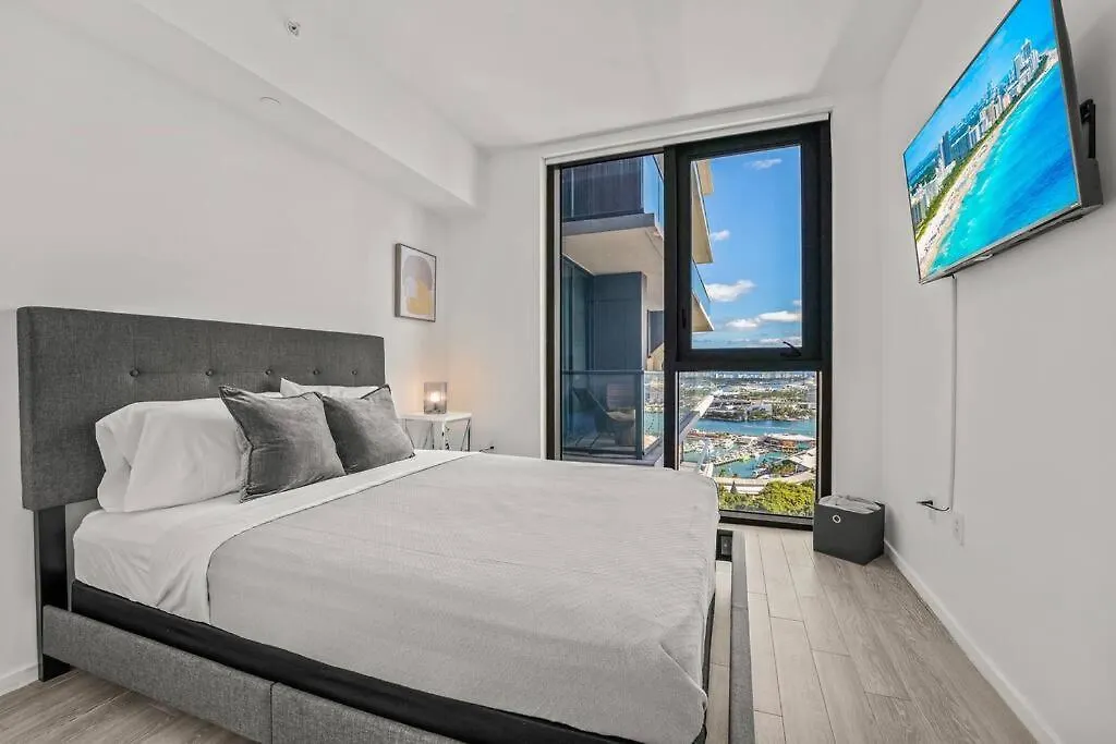 2 Bedroom Luxury Oceanview
