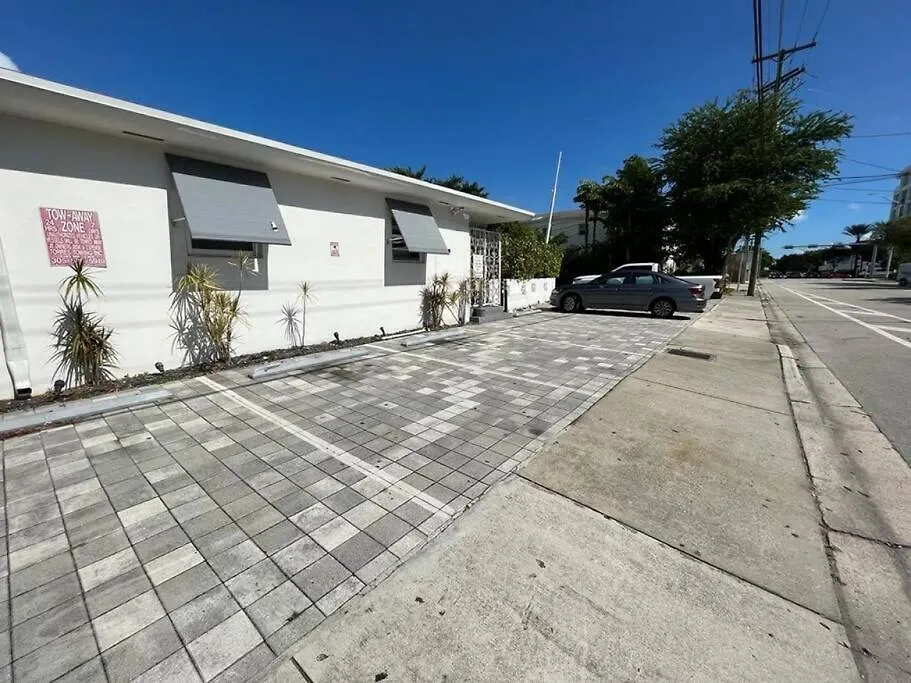 Fantastic 15 Min From The Miami