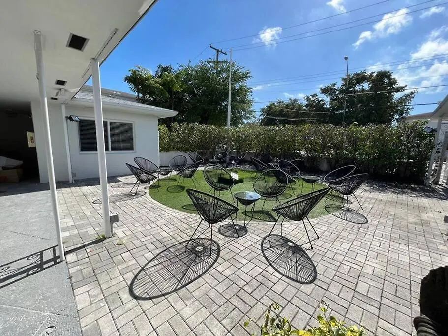 Appartement Great 2 Bedroom Near The Miami